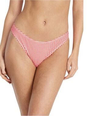 No Boundaries High Leg Bikini Bottoms, Women's XXL (20)